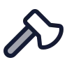 Axe icon preview