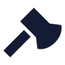 Axe icon preview