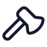 Axe icon preview