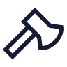 Axe icon preview
