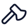 Axe icon preview