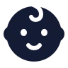 Baby 01 icon preview