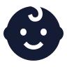 Baby 01 icon preview