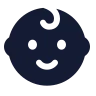 Baby 01 icon preview