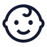 Baby 01 icon preview
