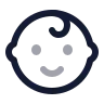 Baby 01 icon preview