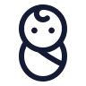 Baby 02 icon preview