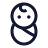 Baby 02 icon preview