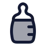 Baby Bottle icon preview