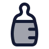 Baby Bottle icon preview