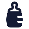 Baby Bottle icon preview
