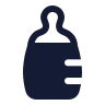 Baby Bottle icon preview