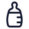 Baby Bottle icon preview