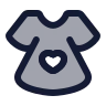 Baby Girl Dress icon preview