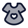 Baby Girl Dress icon preview