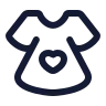 Baby Girl Dress icon preview