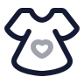 Baby Girl Dress icon preview