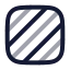 Background icon with twotone rounded style