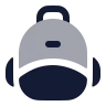 Backpack 01 icon preview