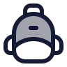 Backpack 01 icon preview