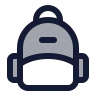 Backpack 01 icon preview