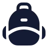 Backpack 01 icon preview