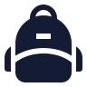 Backpack 01 icon preview