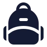 Backpack 01 icon preview