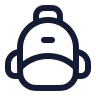 Backpack 01 icon preview