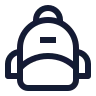 Backpack 01 icon preview