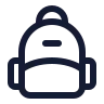 Backpack 01 icon preview
