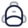 Backpack 01 icon preview