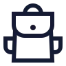Backpack 02 icon preview