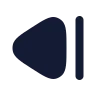 Backward 01 icon preview