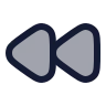 Backward 02 icon preview