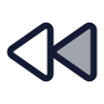 Backward 02 icon preview