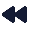Backward 02 icon preview