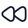 Backward 02 icon preview