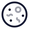 Bacteria icon preview
