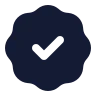 Badge Check icon preview