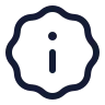 Badge Info icon preview
