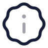Badge Info icon preview