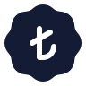 Badge Turkish Lira icon preview