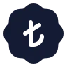 Badge Turkish Lira icon preview