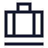 Baggage Claim icon preview