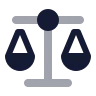 Balance Scale icon preview