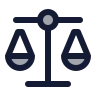 Balance Scale icon preview