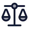 Balance Scale icon preview