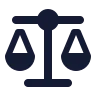 Balance Scale icon preview