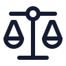 Balance Scale icon preview